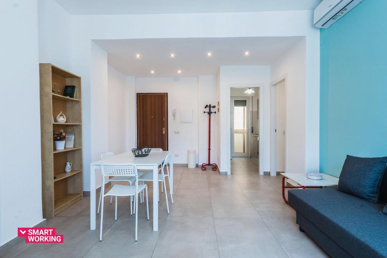 Rapisardi 188 Apartment By Wonderful Italy Catania Exterior photo