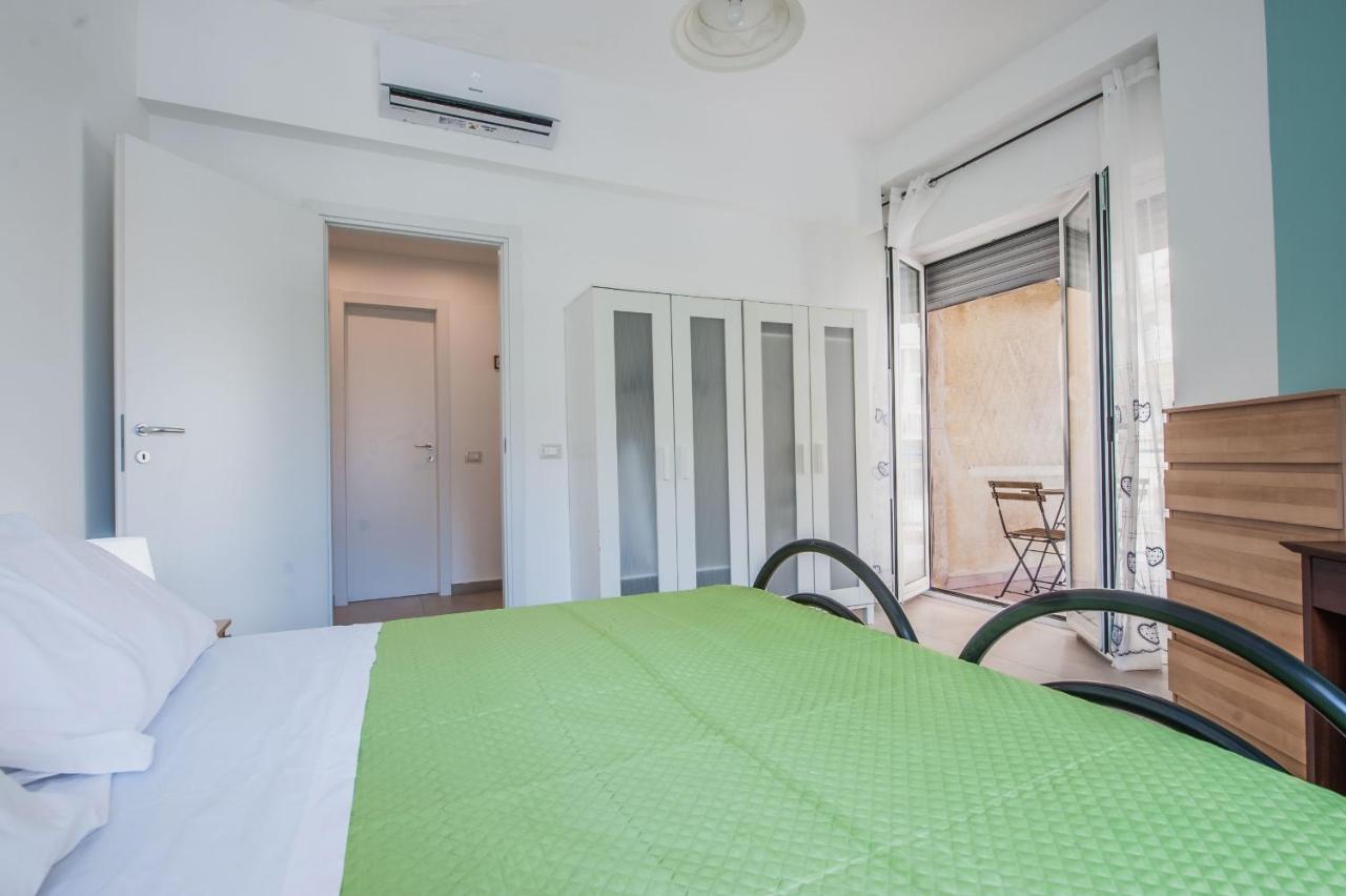 Rapisardi 188 Apartment By Wonderful Italy Catania Exterior photo